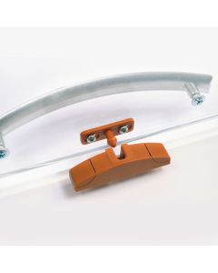 Skåpslås/Snäpplås WK