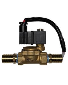 Timberline Magnetventil