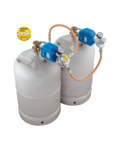 GOK Kontrollsystem för säkerhetsgastryck Caramatic SafeDrive Plus G.2