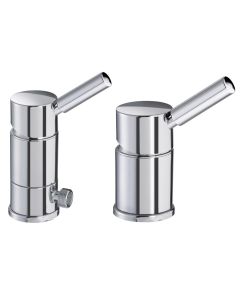 Reich engreppsblandare Keramik Trend E