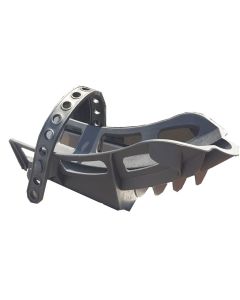 EuroCarry hjulstopp Fat-Bike