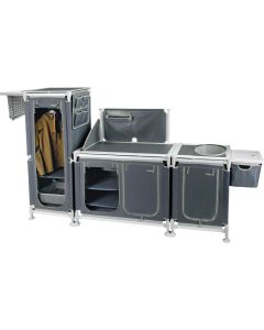 Westfield ModuCamp Högskåp