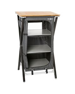 Brunner multifunktionsskåp Mercury Cross Square