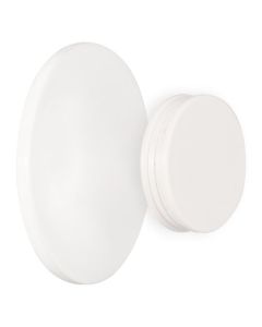 Magnetisk knapp för servicelucka flexiMAGS