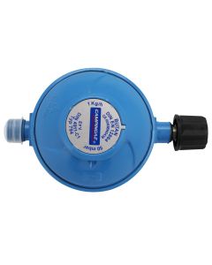 Campingas reduceringsventil