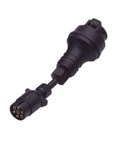 Menbaa Adapter ISO 1724 – DIN