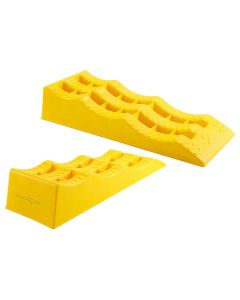 Nivåkloss Leveler Parking från Brunner