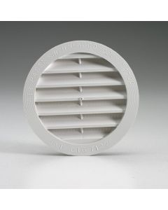 FAWO Ventilationsgaller rund