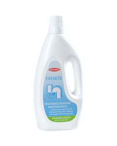 Sanitetstillsats Biodor® Eufakto