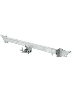 Sawiko Drag krok till plåtskåp ( Van )