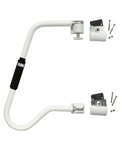 Fiamma Säkerhetsbygel och instegshjälp 46 Pro