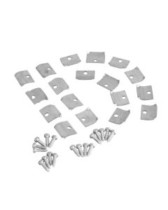 Monteringssats till Dometic, Seitz S7P Fönster