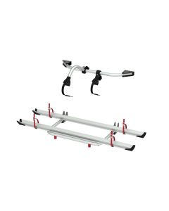 Cykelställ Carry-Bike Garage Standard