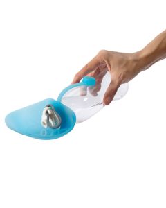 Drickflaska för hundar