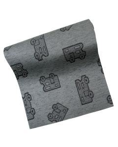 Löparmatta Runner Camper