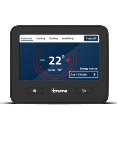Truma iNet X Panel - kontrollpanel