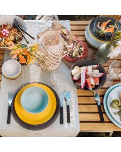 Mepal porslin serie Bloom