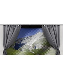 Thule Gardiner till markistält