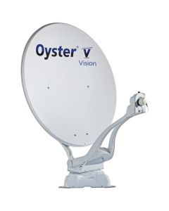 Oyster® 85 V Vision
