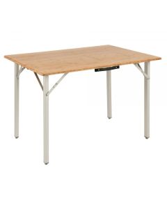 Outwell bambubord Kamloops från Outwell