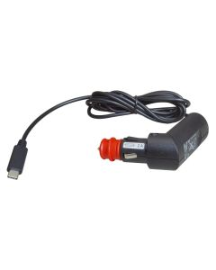 PRO CAR USB-C Laddkabel