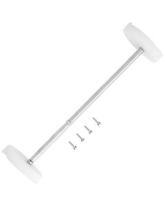 säkerhetsstång Heki