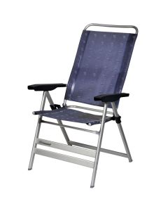 Campingstol Grande från Dukdalf