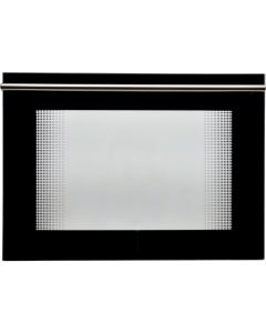 Luckor för duplex- och triplexugnar