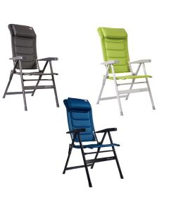Campingstol HighQ Comfortable