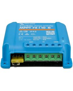 Victron Solarcellsregulator MPPT SmartSolar