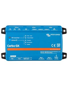 Victron Styrenhet/Kommunikationscenter Cerbo GX MK2