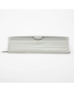 MPK Mörkläggningsgardin med handtag Modell 42K/46K/VisionVent M