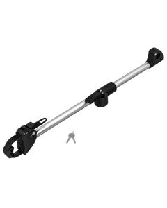 Cyklelhållare Eufab