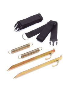 Dorema stormband Safe Lock