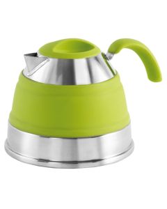 Outwell hopfällbar Vattenkokare