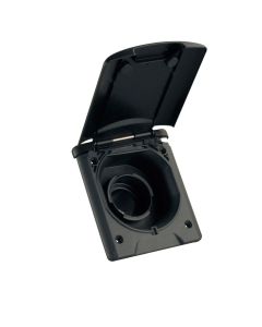 Fawo vattenpåfyllning utan lock