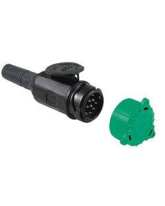 Menbaa Stickkontakt DIN