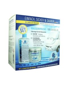 Dr.Keddo Husbil silverkula