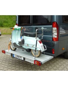 Lastbärare SlidePort