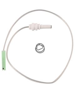 Tändelektrod, längd 35 cm för Dometic CVC-kombinationer och CVH-spisar