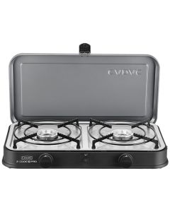 Cadac 2 lågig gasolspis