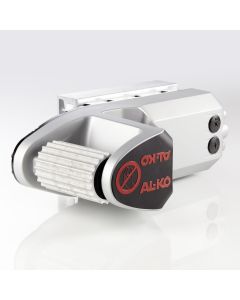 AL-KO-rangersystemet "MAMMUT"