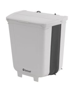Outwell Papperskorgen flip bin 10