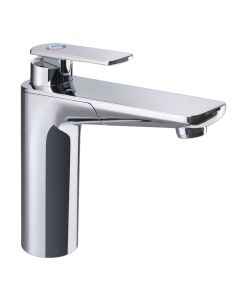 Reich engreppsblandare Keramik Vector