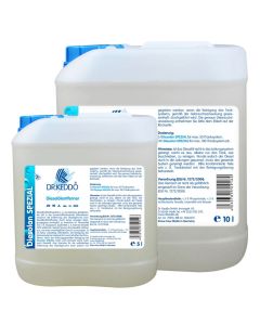 Dieselolja Remover Diesolan SPECIAL