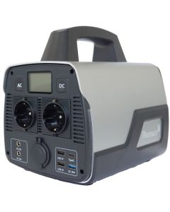 Phaesun Kraftverk Energy Gen T500