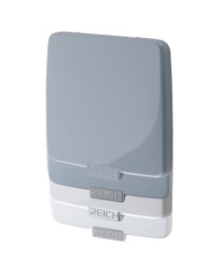 Reich lock för Smart Supply-försörjninguttag