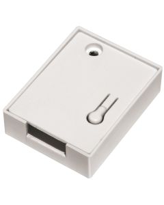 WiFi-gränssnitt ICW för Teleco luftkonditioneringssystem