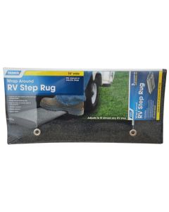 Lillie Fotstegsmatta