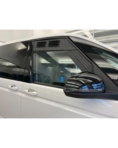 Hülsberg Ventilationsgaller för framdörrarna VW T7 Multivan, 2021 –